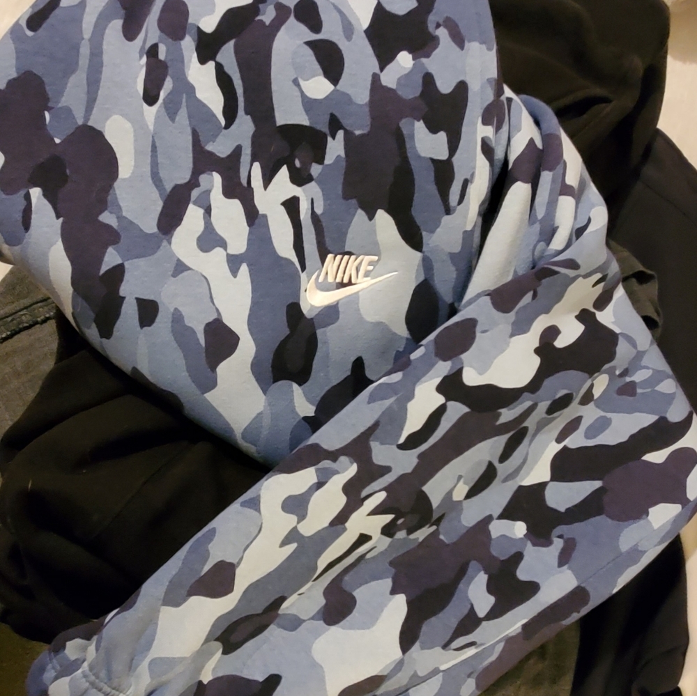 Brand new Nike Joggers